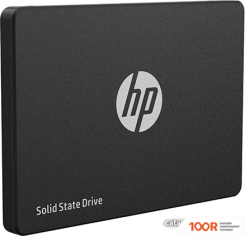SSD HP S650 960GB 345N0AA (4916)