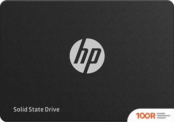 SSD HP S650 960GB 345N0AA (4916)