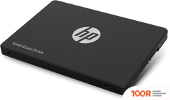 SSD HP S650 240GB 345M8AA (4914)
