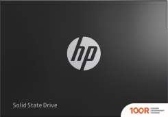SSD HP S600 120GB 4FZ32AA (4910)