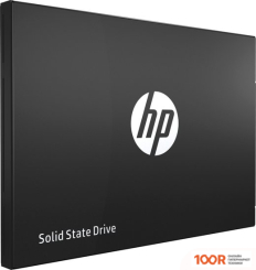 SSD HP S600 120GB 4FZ32AA (4910)
