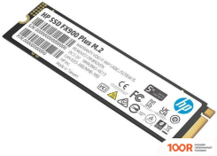 SSD HP FX900 PRO 4TB 4A3U2AA (4908)