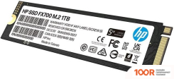 SSD HP FX700 512GB 8U2N1AA (4900)