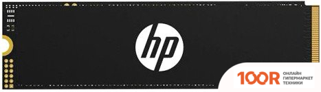 SSD HP FX700 4TB 8U2N7AA (4899)