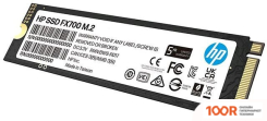 SSD HP FX700 2TB 8U2N5AA (4898)