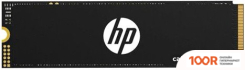 SSD HP FX700 2TB 8U2N5AA (4898)