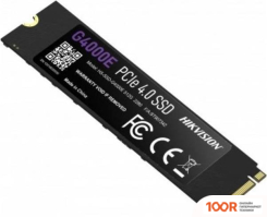 SSD Hikvision G4000E 1TB HS-SSD-G4000E-1024G (4879)