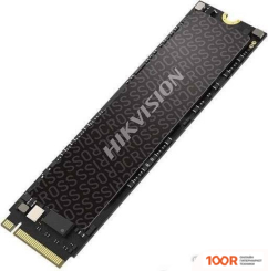 SSD Hikvision G4000E 1TB HS-SSD-G4000E-1024G (4879)