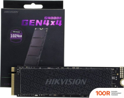 SSD Hikvision G4000E 1TB HS-SSD-G4000E-1024G (4879)