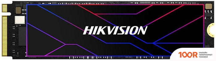 SSD Hikvision G4000 2TB HS-SSD-G4000/2048G (4877)