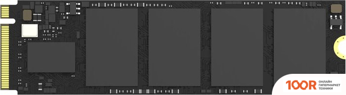 SSD Hikvision E3000 2TB HS-SSD-E3000/2048G (4874)