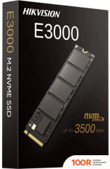 SSD Hikvision E3000 2TB HS-SSD-E3000/2048G (4874)