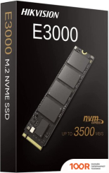 SSD Hikvision E3000 1TB HS-SSD-E3000/1024G (4872)