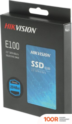 SSD Hikvision E100 2048GB HS-SSD-E100/2048G (4853)