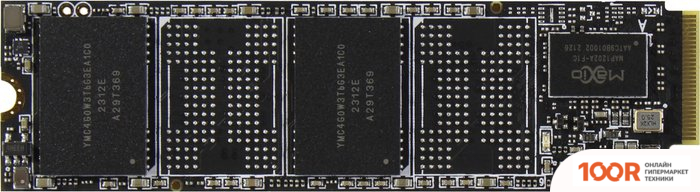 SSD Hikvision DESIRE(P) 1TB HS-SSD-DESIRE(P)/1024G (4850)