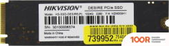 SSD Hikvision DESIRE(P) 1TB HS-SSD-DESIRE(P)/1024G (4850)