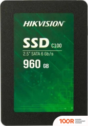 SSD Hikvision C100 960GB HS-SSD-C100/960G (4849)