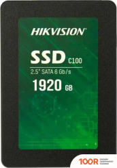SSD Hikvision C100 1920GB HS-SSD-C100/1920G (4848)