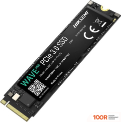 SSD Hiksemi WAVE PRO(P) 512GB HS-SSD-WAVE PRO(P) 512G (4832)