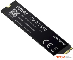 SSD Hiksemi FUTURE 512GB HS-SSD-FUTURE 512G (4825)