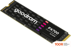 SSD GOODRAM PX700 4TB SSDPR-PX700-04T-80 (4821)