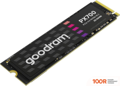 SSD GOODRAM PX700 4TB SSDPR-PX700-04T-80 (4821)