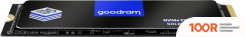 SSD GOODRAM PX500 GEN.2 512GB SSDPR-PX500-512-80-G2 (4814)