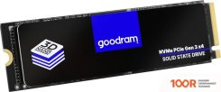 SSD GOODRAM PX500 GEN.2 256GB SSDPR-PX500-256-80-G2 (4813)