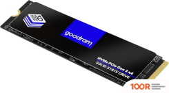 SSD GOODRAM PX500 GEN.2 256GB SSDPR-PX500-256-80-G2 (4813)