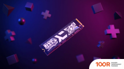 SSD GOODRAM IRDM PRO SLIM 2TB IRP-SSDPR-P44S-2K0-80 (4805)