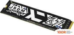 SSD GOODRAM IRDM PRO SLIM 1TB IRP-SSDPR-P44S-1K0-80 (4804)