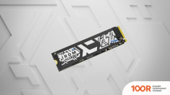 SSD GOODRAM IRDM PRO SLIM 1TB IRP-SSDPR-P44S-1K0-80 (4804)