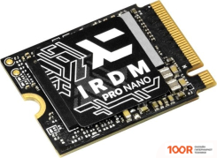 SSD GOODRAM IRDM PRO NANO 512GB IRP-SSDPR-P44N-512-30 (4803)