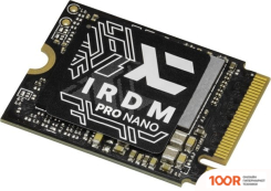SSD GOODRAM IRDM PRO NANO 512GB IRP-SSDPR-P44N-512-30 (4803)