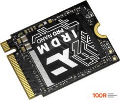 SSD GOODRAM IRDM PRO NANO 512GB IRP-SSDPR-P44N-512-30 (4803)