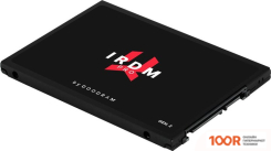 SSD GOODRAM IRDM PRO GEN. 2 512GB IRP-SSDPR-S25C-512 (4797)