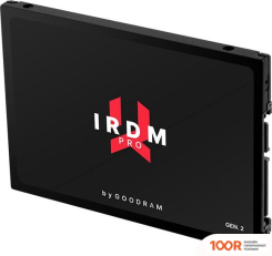 SSD GOODRAM IRDM PRO GEN. 2 2TB IRP-SSDPR-S25C-02T (4796)