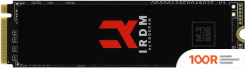 SSD GOODRAM IRDM M.2 512GB IR-SSDPR-P34B-512-80 (4793)