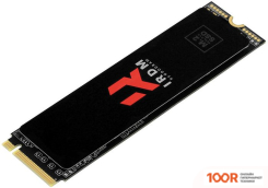 SSD GOODRAM IRDM M.2 256GB IR-SSDPR-P34B-256-80 (4791)
