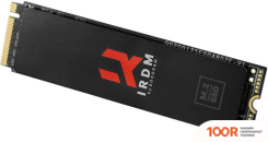 SSD GOODRAM IRDM M.2 256GB IR-SSDPR-P34B-256-80 (4791)