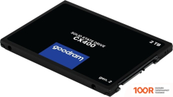 SSD GOODRAM CX400 GEN.2 2TB SSDPR-CX400-02T-G2 (4788)