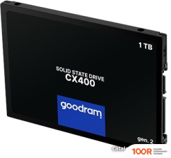 SSD GOODRAM CX400 GEN.2 1TB SSDPR-CX400-01T-G2 (4786)