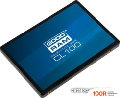 SSD GOODRAM CL100 GEN. 3 480GB SSDPR-CL100-480-G3 (4783)