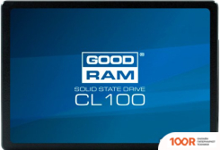 SSD GOODRAM CL100 GEN. 3 240GB SSDPR-CL100-240-G3 (4782)