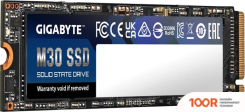 SSD Gigabyte M30 1TB GP-GM301TB-G (4777)
