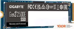 SSD Gigabyte GEN3 2500E 2TB G325E2TB (4770)