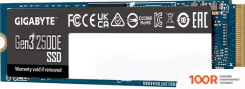 SSD Gigabyte GEN3 2500E 2TB G325E2TB (4770)