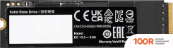 SSD Gigabyte AORUS GEN4 7300 2TB AG4732TB (4758)