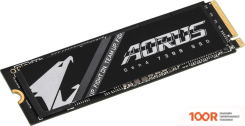 SSD Gigabyte AORUS GEN4 7300 1TB AG4731TB N (4757)