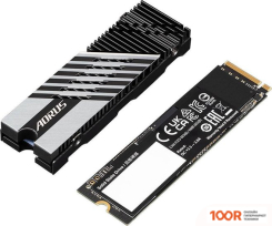 SSD Gigabyte AORUS GEN4 7300 1TB AG4731TB (4756)